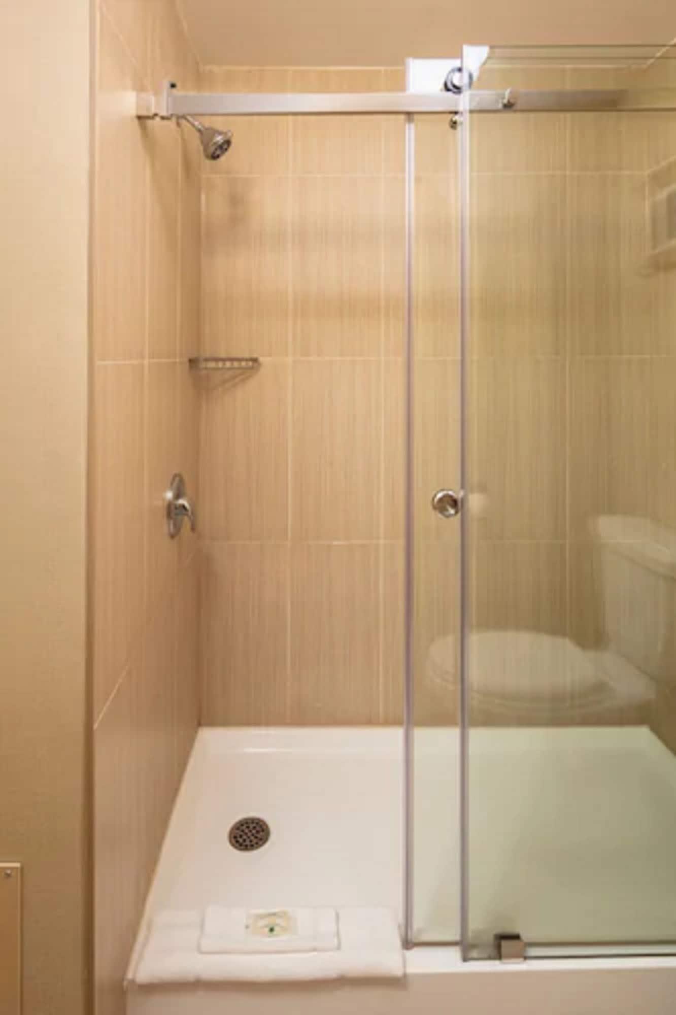 Quality Inn & Suites Downtown Windsor Kültér fotó