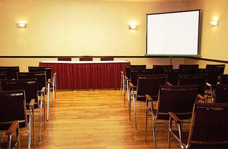 Quality Inn & Suites Downtown Windsor Kültér fotó