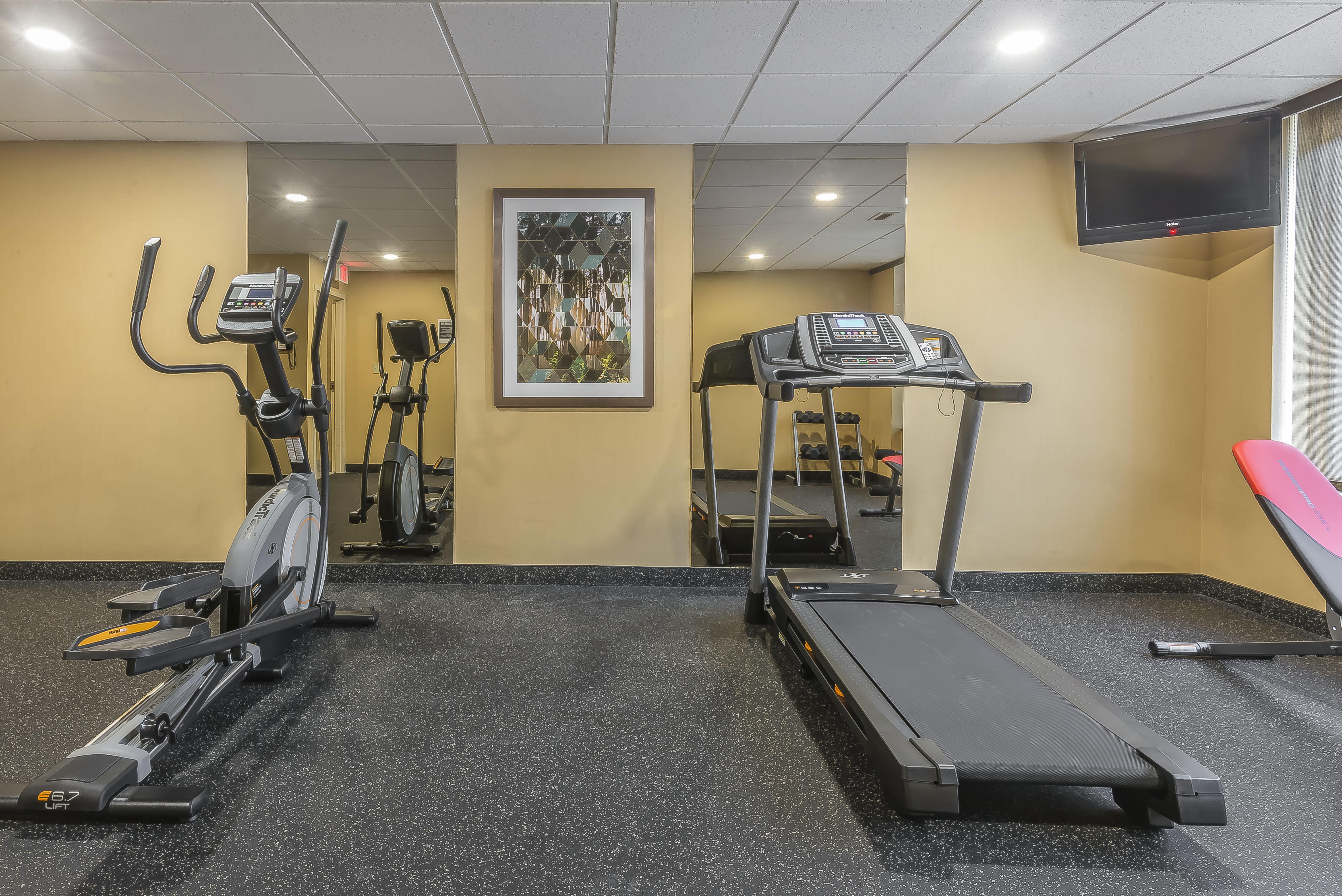 Quality Inn & Suites Downtown Windsor Kültér fotó