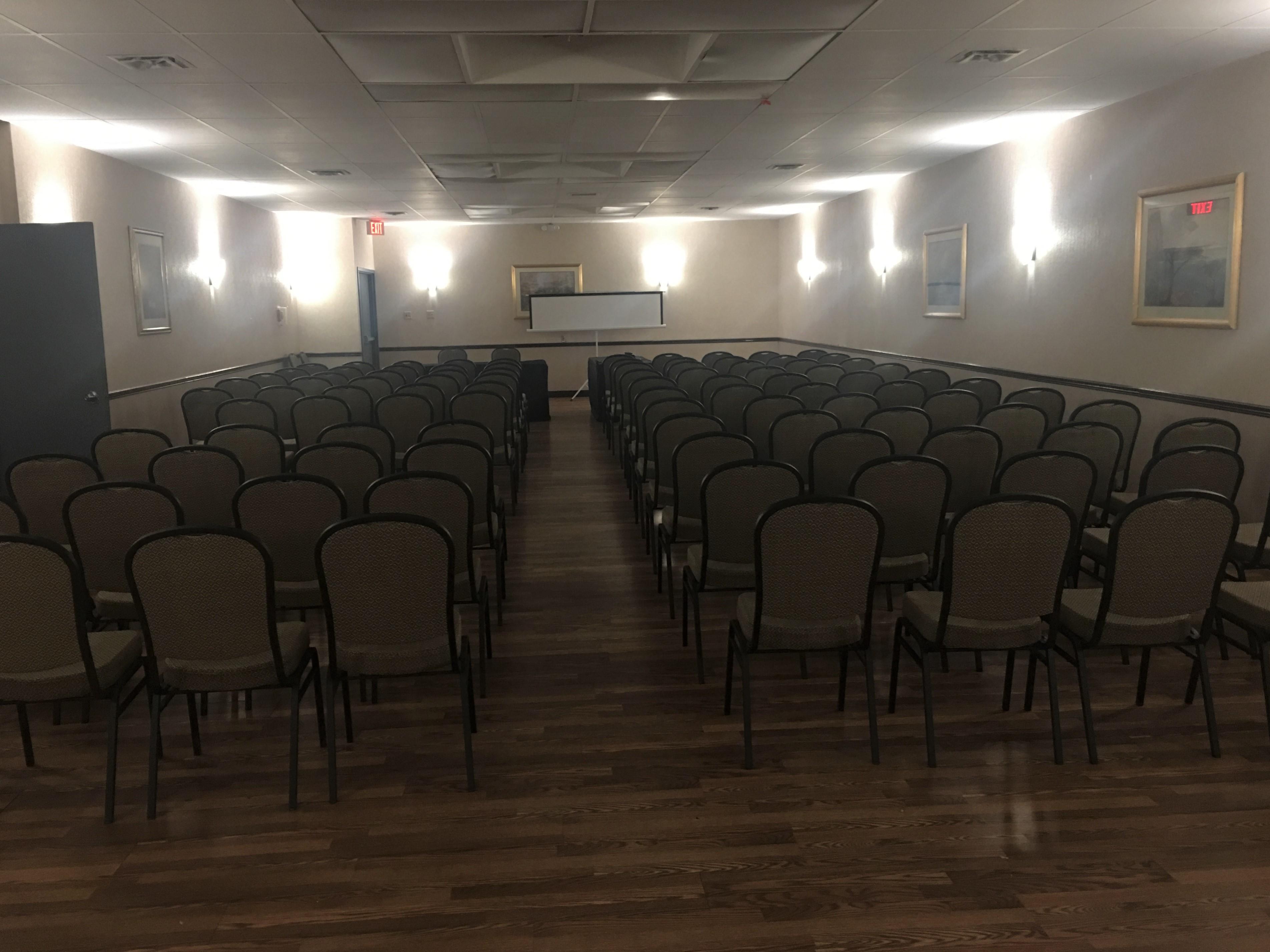 Quality Inn & Suites Downtown Windsor Kültér fotó
