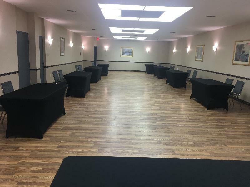 Quality Inn & Suites Downtown Windsor Kültér fotó